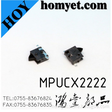 Push Button Reset Switch (MPUCX2222)